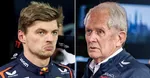 La 'gran equivocación' de Helmut Marko: Revelaciones sobre la 'doble presión' en la Fórmula 1