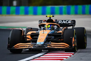 Norris establece expectativas para las batallas con Verstappen en la Fórmula 1