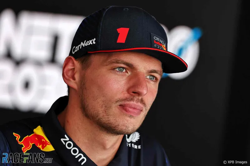 ¿Max Verstappen se convertirá en piloto de rally? El plan alternativo de Jos Verstappen para su carrera automovilística