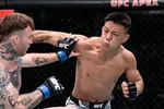 "Rong Zhu y Kody Steele: Una Pelea Épica en UFC 312 que Promete Ser el Combate de la Noche"