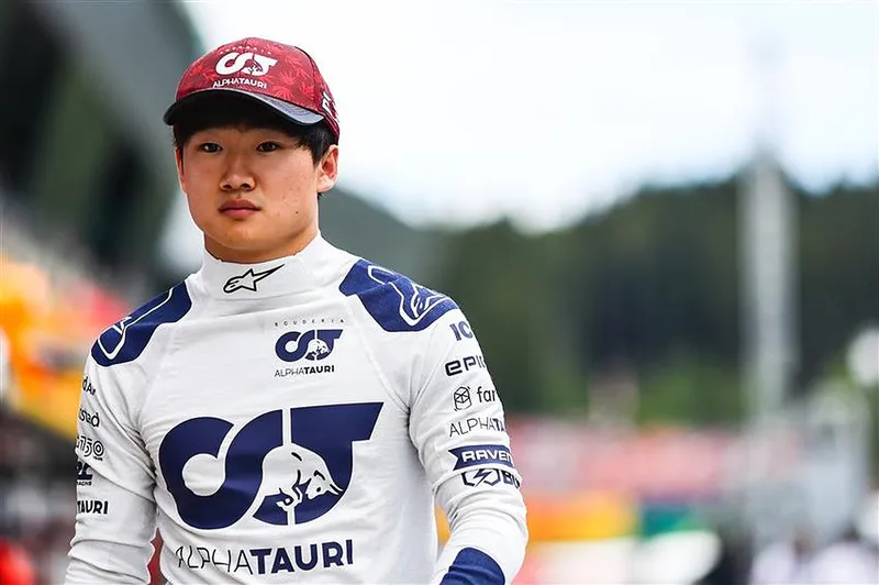 Yuki Tsunoda expresa su frustración por la 'molesta' carrera de Las Vegas que permitió a Haas aumentar su ventaja en el campeonato de constructores sobre Red Bull | Fórmula 1®