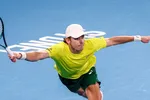 "Alex de Minaur revela su objetivo principal para la temporada 2025: 'Es emocionante' lo que podría suceder"