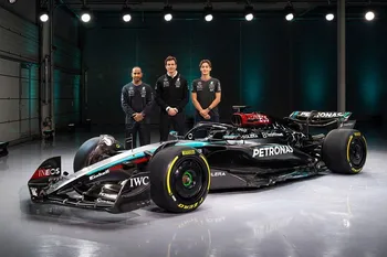 Noticias de F1: Mercedes W16 recibe una actualización 'madura' y 'mejorada' para la temporada 2025