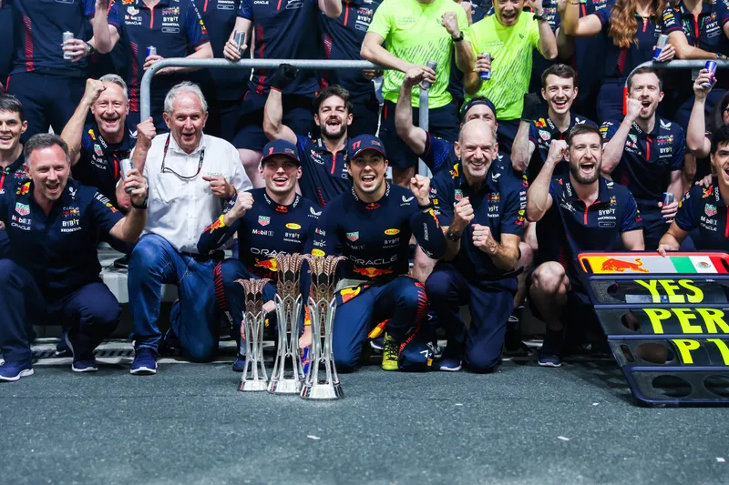 Los aficionados de la F1 expresan su opinión sobre el rechazo de Tsunoda por parte de Red Bull