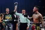 Resultados de Boxeo: El Ataque al Cuerpo de Callum Smith Conduce a la Victoria sobre Joshua Buatsi - Noticias de Boxeo 24