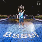 "Resultados de Tenis: Auger-Aliassime vence a Cazaux y Rublev supera a Eubanks en Montpellier"