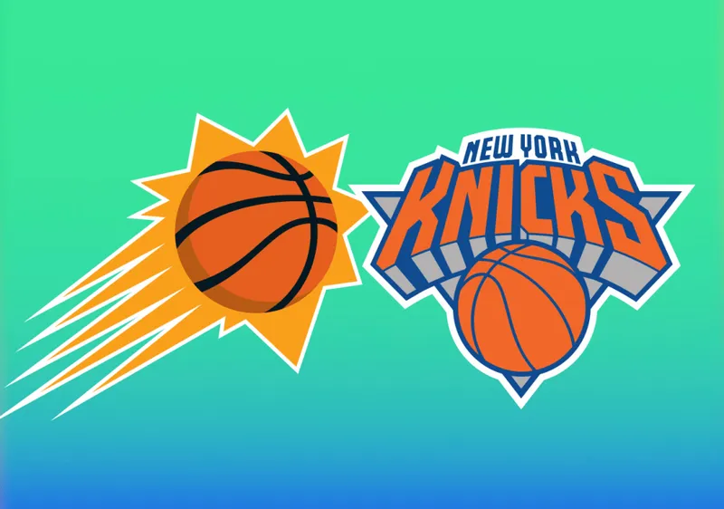 Predicciones y apuestas: Knicks y Suns se enfrentan el 20 de noviembre en la NBA