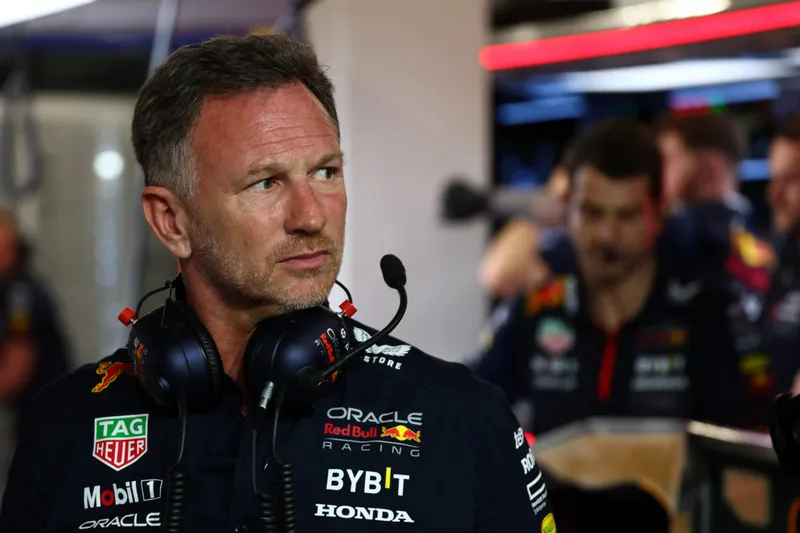 Horner detecta oportunidades para Red Bull a pesar de las salidas 'destacadas'