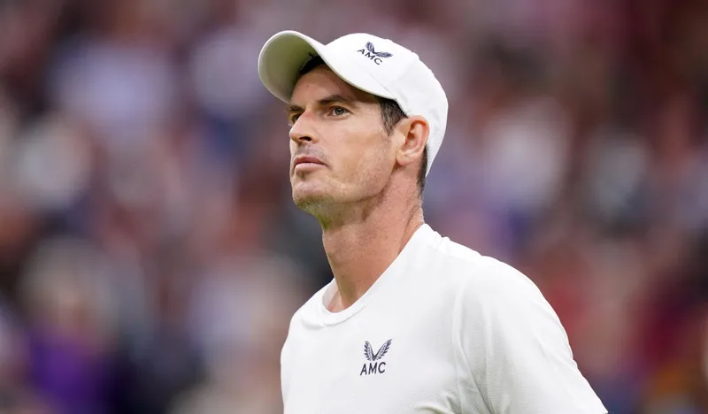 El exentrenador de Andy Murray respalda a Jannik Sinner sobre Novak Djokovic para un éxito sostenido en el Abierto de Australia