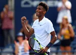 La retirada de Auger-Aliassime permite a Vavassori avanzar a la segunda ronda del Abierto de Rotterdam