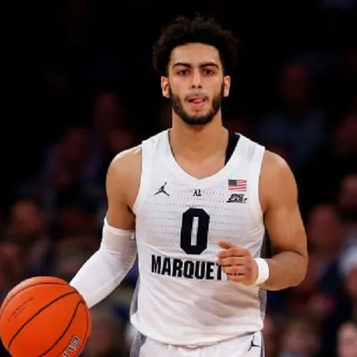 Markus Howard se recupera y lleva a Baskonia a la victoria sobre Maccabi en la EuroLeague