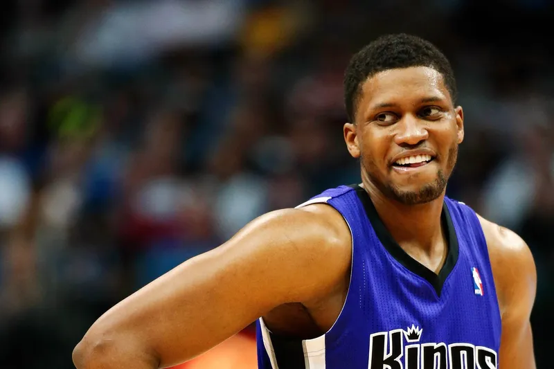 Rudy Gay cuelga las botas tras 17 temporadas en la NBA