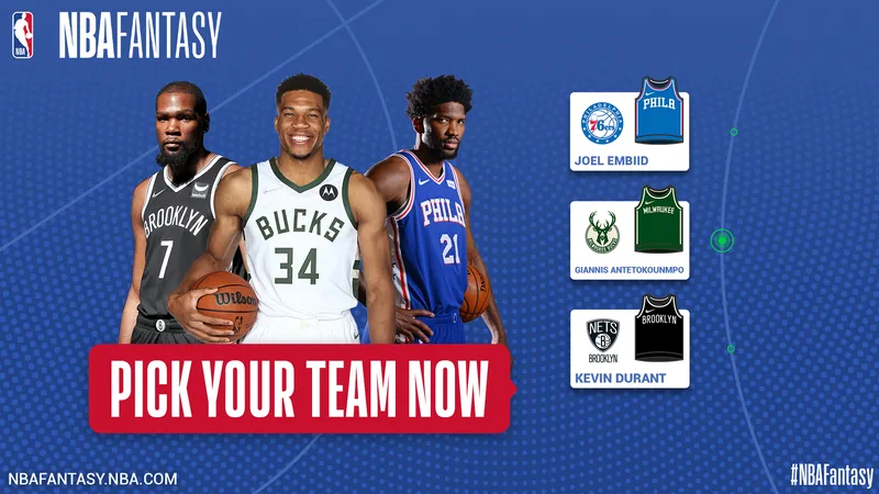 NBA Fantasy: Guía de Estrategias para el Día de Navidad en el Salario Cap