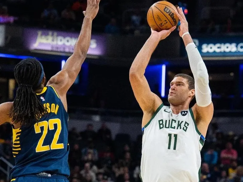 Bucks y Grizzlies: pronósticos y apuestas para el 31 de octubre en la NBA