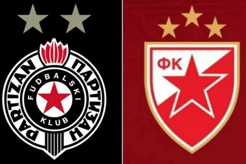 Partizan y Crvena Zvezda, fuera del Arena de Belgrado por un tiempo