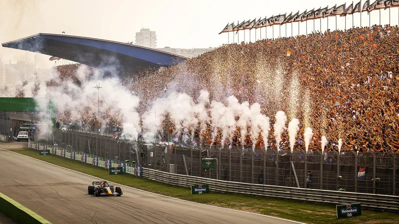 ¡Semana de carrera! Las 5 historias que nos emocionan antes del Gran Premio de Sao Paulo 2024