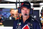 Advertencia de Adrian Newey: El jefe de Aston Martin establece las reglas claras