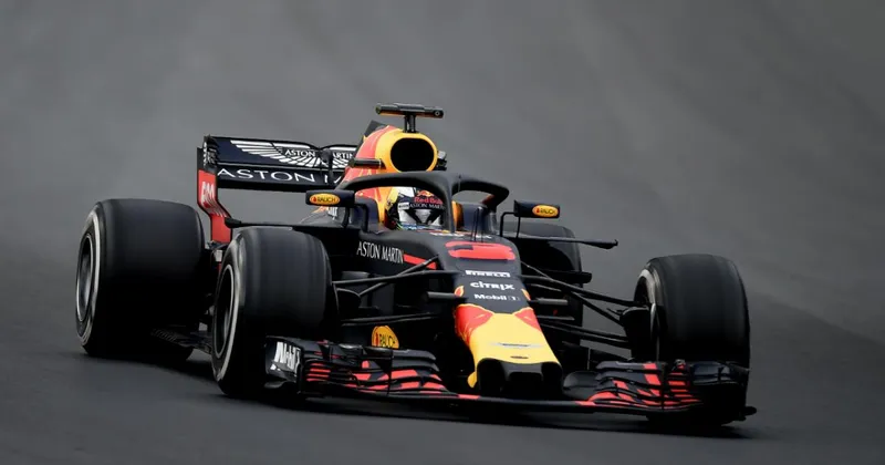 Daniel Ricciardo consigue un lugar en Cadillac F1: se revela su lista de cinco pilotos favoritos