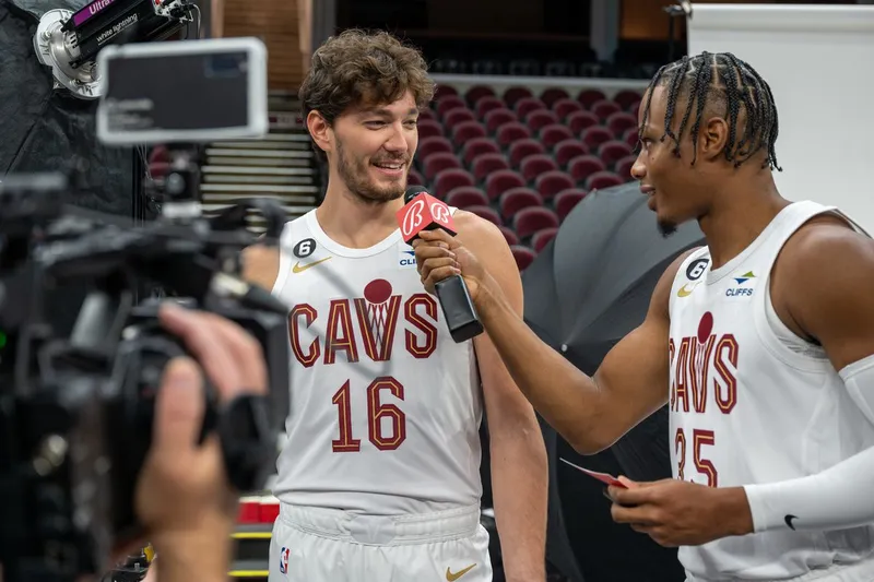 Cedi Osman brilla como el héroe inesperado de Panathinaikos en la EuroLeague