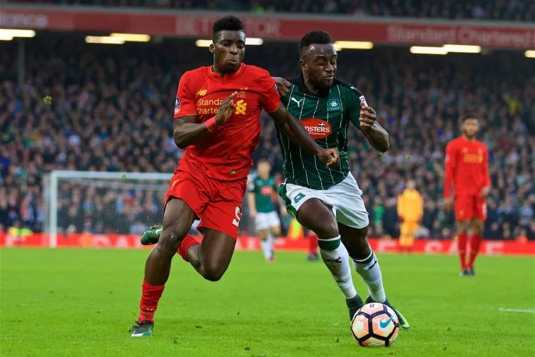 Plymouth Argyle 1-0 Liverpool: Un 'Día Mágico' para los Pilgrims - Vota por la Mayor Sorpresa de la FA Cup