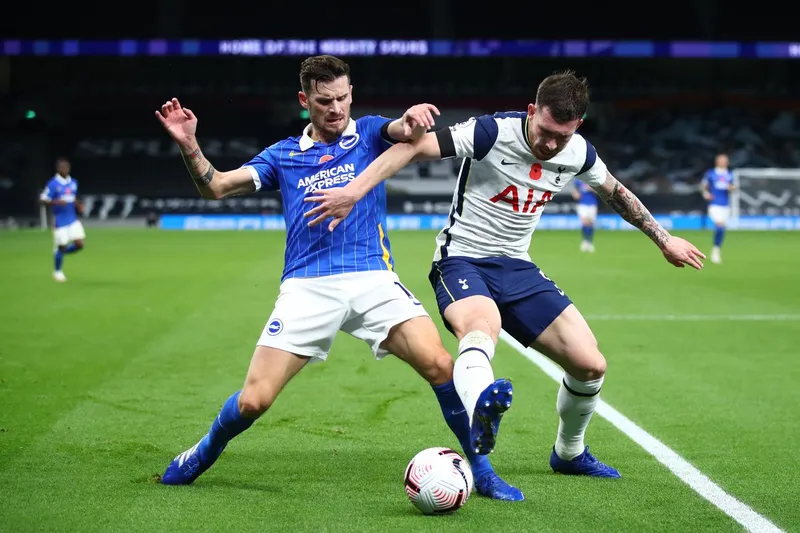 Brighton & Hove Albion vs Tottenham Hotspur: Estadísticas y enfrentamientos en la Women's Super League - BBC Sport