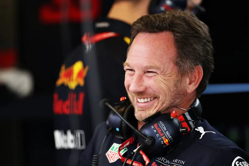 Horner teme por la F1 tras la última controversia de Verstappen