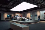 La Exposición de F1 en Londres amplía su horario de apertura en el último mes en ExCeL