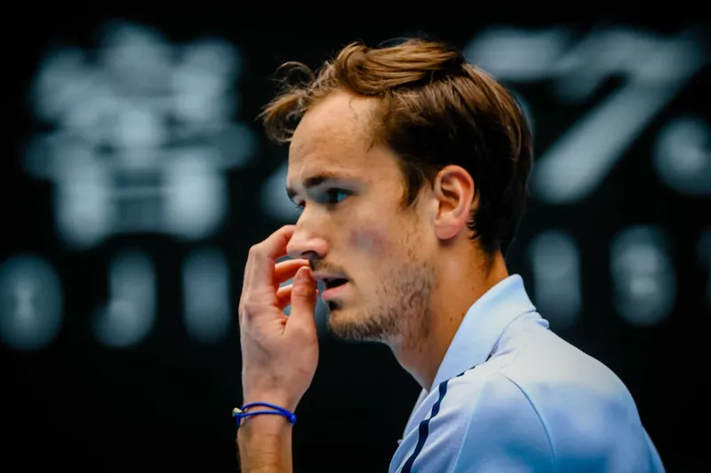 El entrenador de Daniil Medvedev explica las dificultades que podría enfrentar Andy Murray como entrenador de Novak Djokovic