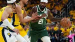 "Fans de los Pacers demandan a Patrick Beverly y a los Bucks por incidente de lanzamiento de balón en los playoffs de la NBA 2024"