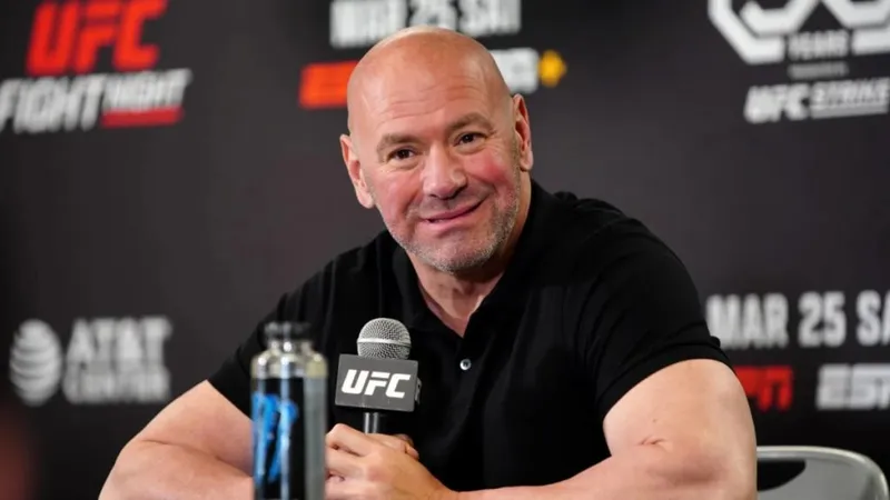 Dana White descarta la revancha de UFC en Seattle: Una vez es suficiente para Henry Cejudo y Song Yadong