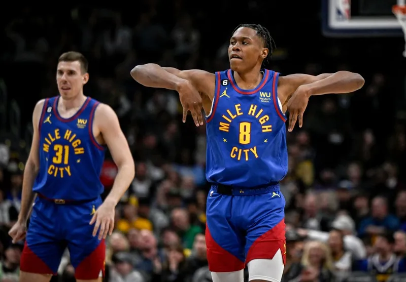 ¡Increíble! Watson frena a Gilgeous-Alexander y le da la primera derrota a los Thunder