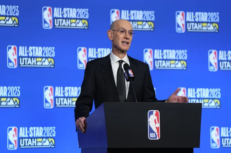 ¿Nuevos aires para el All-Star Game de la NBA? La liga evalúa un cambio de formato