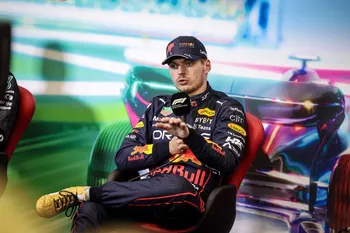 "Verstappen amenaza con BOICOT ante abucheos del público: 'No se hace esto'"