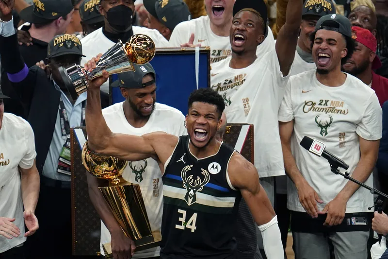 La ajustada derrota de los Magic ante los Bucks en la NBA Cup demuestra que serán un rival difícil en el torneo real