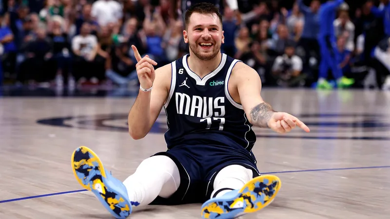 NBA en acción: Luka Doncic comienza lento, Karl-Anthony Towns arde y Jonathan Kuminga brilla desde el banquillo