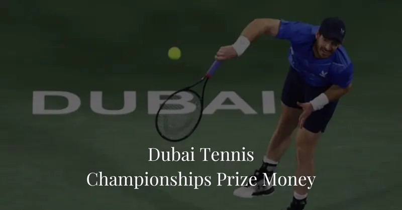 Campeonatos de Tenis de Dubái 2025: Premios, Cobertura Televisiva y Más con Daniil Medvedev y Stefanos Tsitsipas en la Contienda