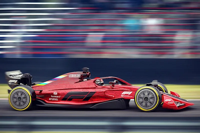 Qué esperar del lanzamiento de la decoración del 75 aniversario de la F1 en Londres