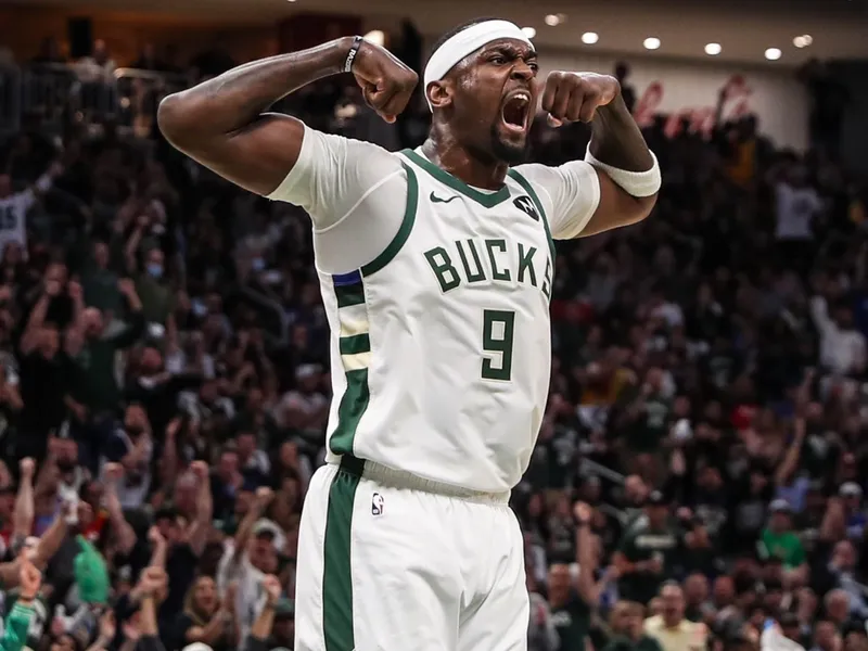 ¡Impactante! Bobby Portis de los Bucks sufre un robo en casa durante el partido contra los Cavaliers