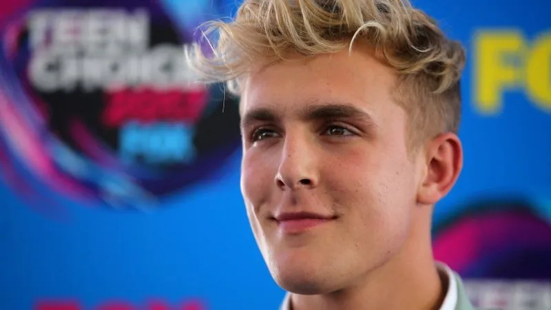 Jake Paul en la mira: Tony Bellew estalla por la pelea de Mike Tyson