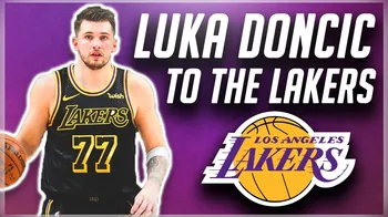 El entrenador de los Lakers destaca la 'mentalidad ganadora' de Luka Doncic antes del partido contra los Mavericks