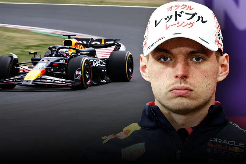 Noticias de F1 Hoy: Confirmación de la salida de Verstappen mientras Aston Martin anuncia su fichaje para 2025