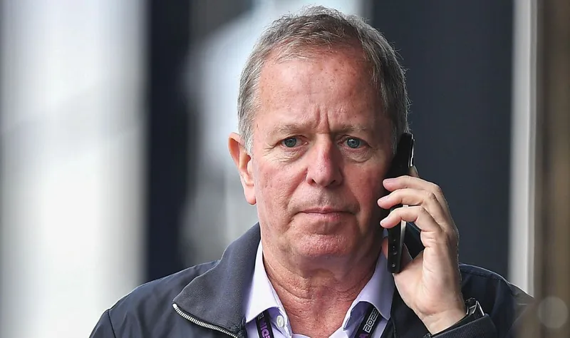 Brundle revela por qué McLaren 'no se perdió' en su camino hacia la gloria en la F1