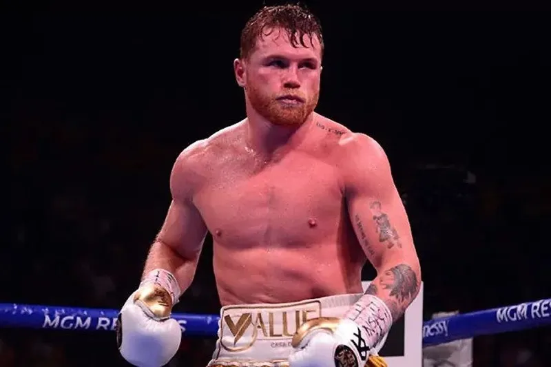 Predicciones de Boxeo 2025: Canelo, 'Monster' Inoue, Tank Davis y Otras Proyecciones Inexactas