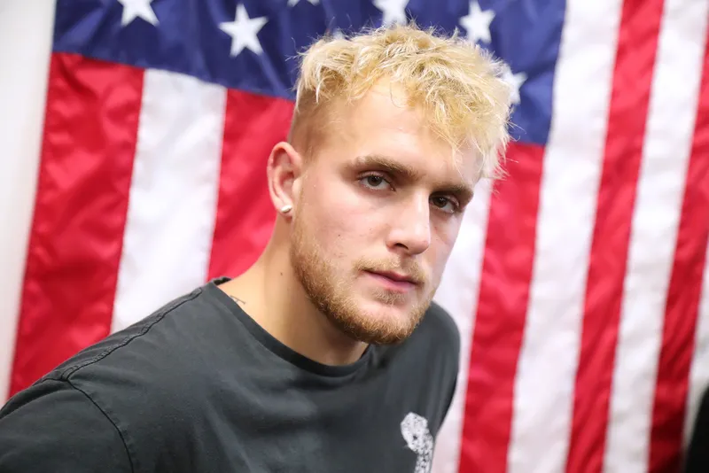 ¿Es Jake Paul el salvador del boxeo?