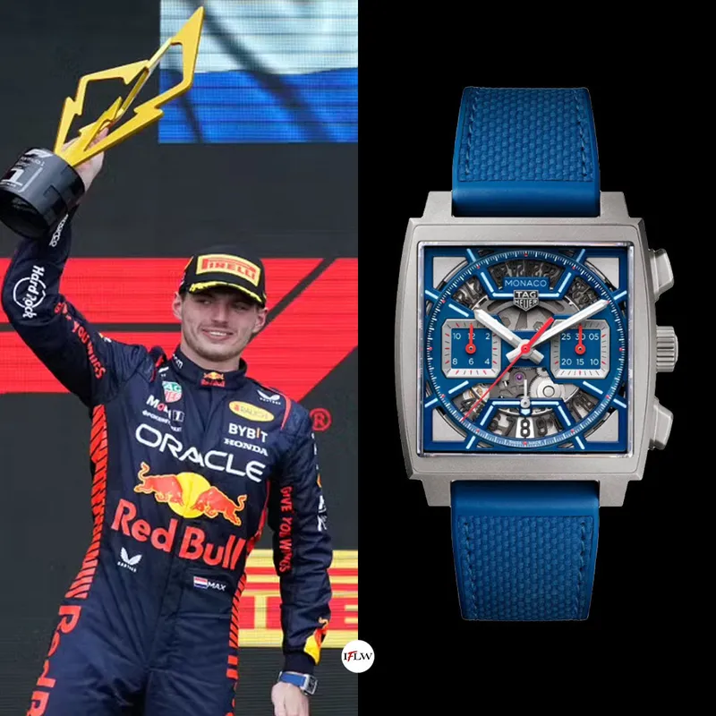 Cómo ver a Verstappen ser coronado campeón de F1 en la gala de la FIA