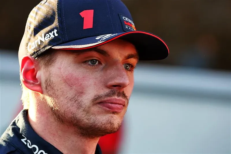 Verstappen enfrenta el 'problema de prejuicio' tras la lección en Brasil