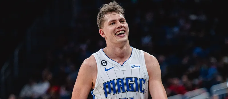 Moritz Wagner se perderá el resto de la temporada: Impacto y análisis