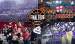 Entradas para el Final Four de la EuroLeague 2025 en Abu Dhabi se agotan rápidamente: ¡Consigue las tuyas!