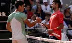 Carlos Alcaraz expresa sus dudas sobre las declaraciones de Novak Djokovic en la entrevista posterior a su partido en el Abierto de Australia