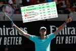 "Carlos Alcaraz supera a Hubert Hurkacz en Rotterdam y se enfrenta a Alex de Minaur en la final"